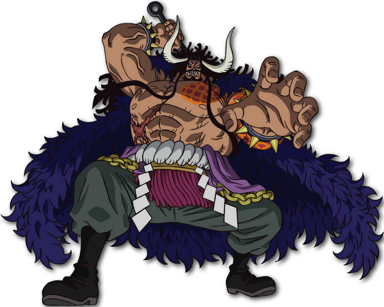 Kaido