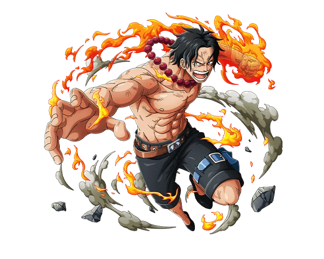 Portgas D. Ace